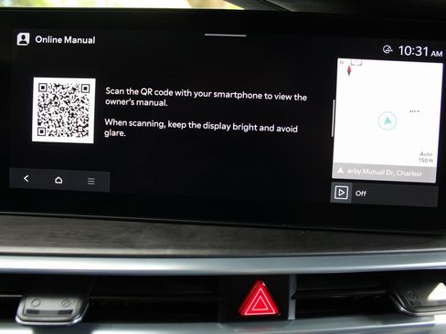 New 2026 Kia Sorento SX image 51