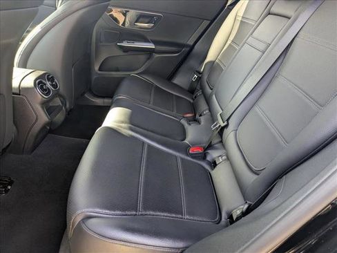 Certified 2023 Mercedes-Benz GLC 300 4MATIC image 16