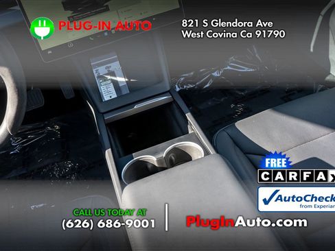 Used 2024 Tesla Model 3 Long Range image 21