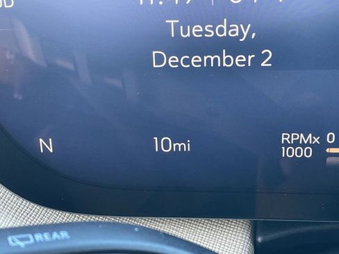 New 2026 Buick Enclave Preferred w/ Super Cruise Package image 12