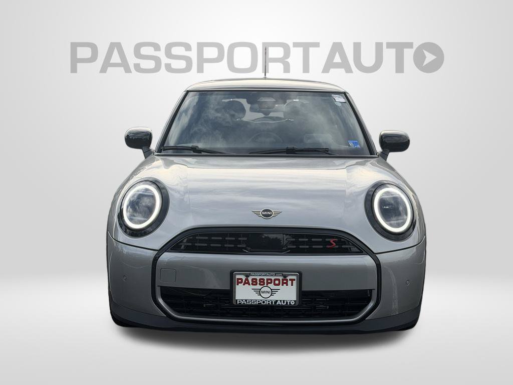 New 2026 MINI Cooper S FWD image 2