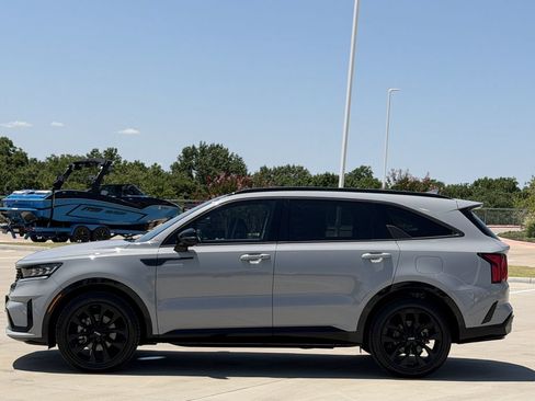 Used 2023 Kia Sorento SX FWD image 6