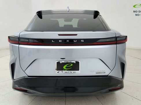 Used 2023 Lexus RZ 450e Premium w/ Cold Area Package AWD/4WD image 5