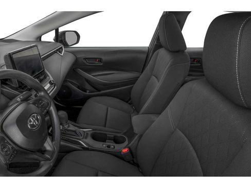 Used 2026 Toyota Corolla LE FWD image 6
