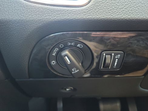 Used 2015 Dodge Durango Citadel w/ Technology Group image 27