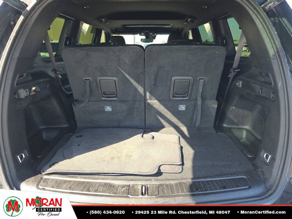 Used 2023 Jeep Grand Cherokee L Laredo AWD/4WD image 17