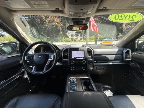 Used 2020 Ford Expedition Max Platinum AWD/4WD image 27