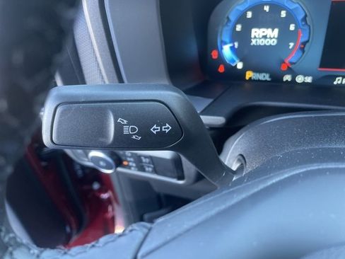 New 2025 Ford Bronco Sport Big Bend w/ Convenience Package image 29