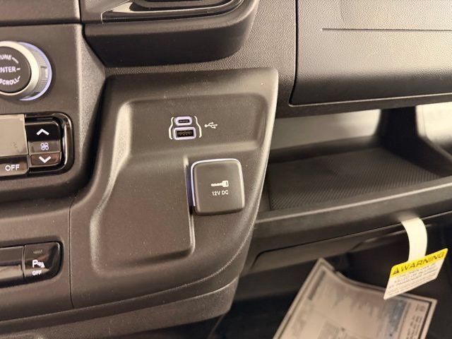 New 2026 RAM ProMaster 1500 w/ Safety Group FWD image 35