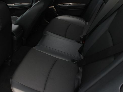 Used 2021 Honda Civic Sport image 18