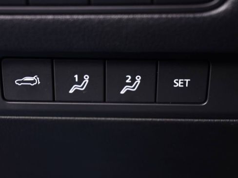 Used 2025 MAZDA CX-50 AWD 2.5 S w/ Premium Plus Pkg image 25