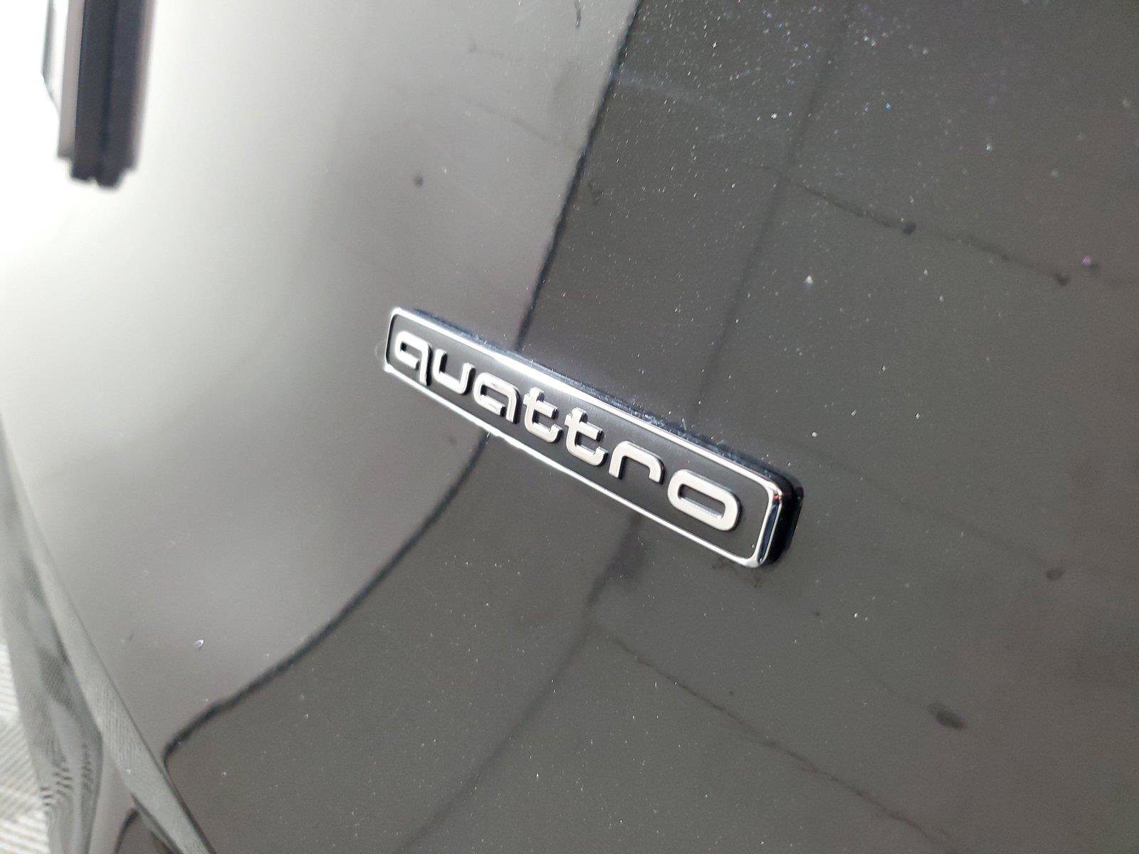 Certified 2025 Audi Q5 Premium AWD/4WD image 7