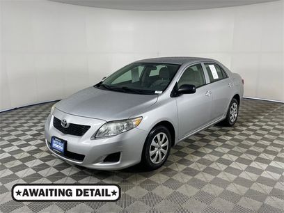 Used 2010 Toyota Corolla LE
