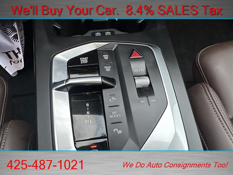 Used 2025 BMW 228i xDrive AWD/4WD image 20