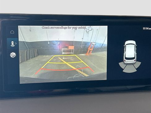 Used 2023 Hyundai Palisade SEL image 14