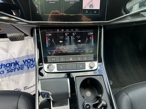 Used 2024 Audi Q7 2.0T Premium Plus w/ Premium Plus Package image 27