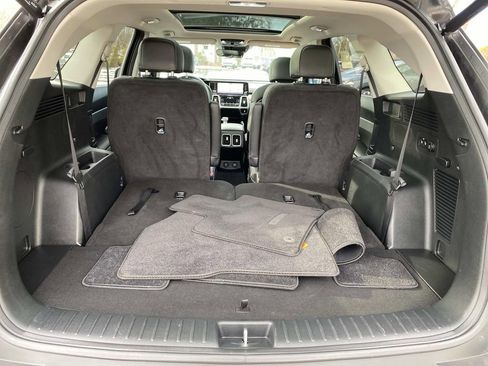 Used 2023 Kia Sorento X-Line EX image 6