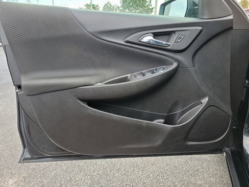 Used 2024 Chevrolet Malibu LT image 16