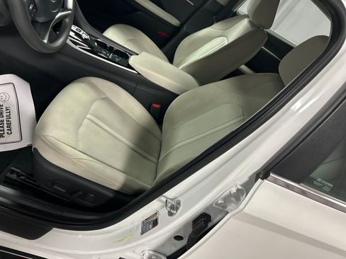 Used 2022 Hyundai Sonata SEL FWD image 10