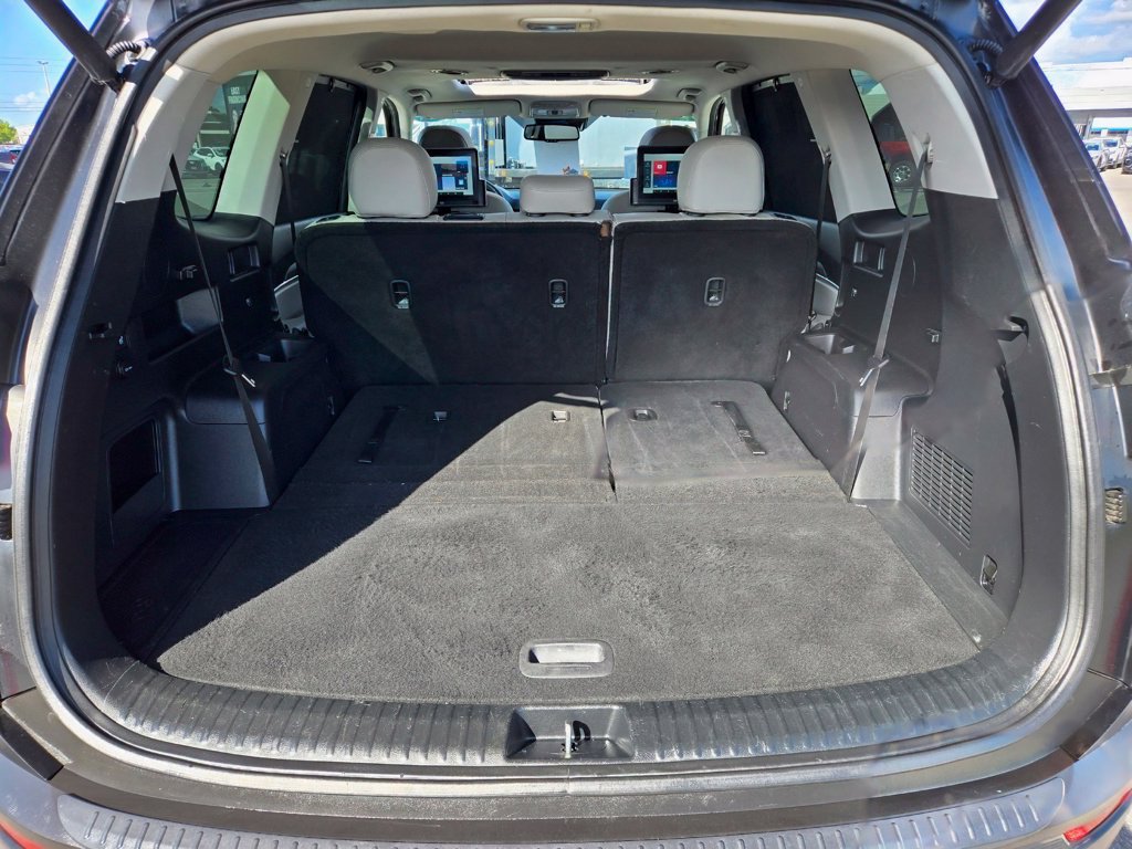 Used 2022 Kia Telluride EX FWD image 20
