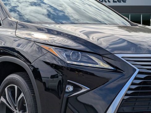 Used 2018 Lexus RX 350 FWD image 10