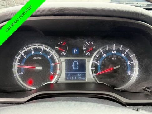 Used 2016 Toyota 4Runner SR5 Premium image 25