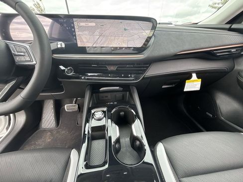 New 2026 Buick Envision Sport Touring image 21