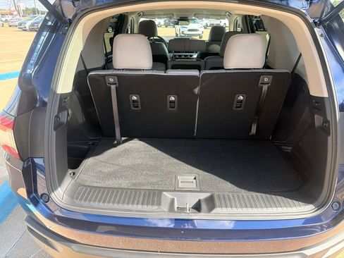 Certified 2025 Honda Pilot EX-L image 26
