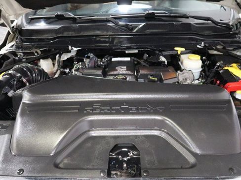 Used 2023 RAM 3500 Limited AWD/4WD image 76