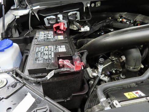 Used 2025 Ford Expedition Platinum w/ Platinum Ultimate Package image 33