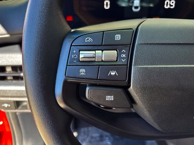 Used 2025 Kia K4 FWD image 14