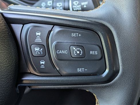 Used 2024 Jeep Wrangler Sport S image 23