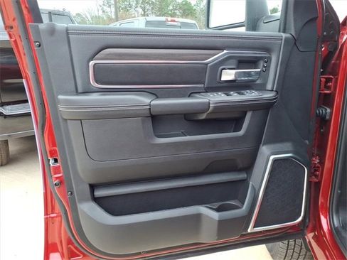 New 2026 RAM 3500 Laramie image 21