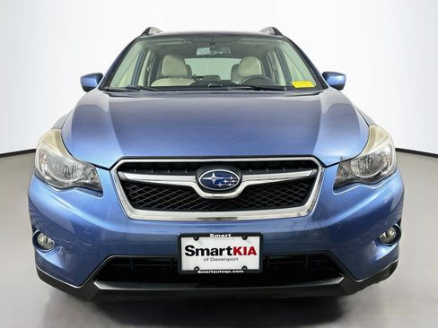 Used 2015 Subaru Crosstrek 2.0i Premium AWD/4WD image 2