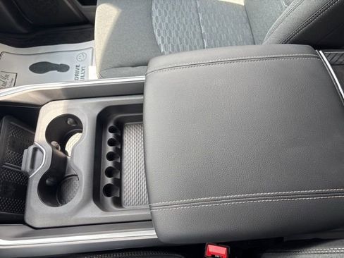 New 2025 RAM 2500 Big Horn image 12