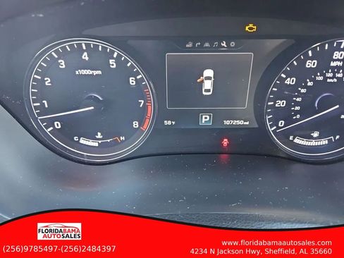 Used 2015 Hyundai Genesis 3.8 w/ Option Group 03 image 13