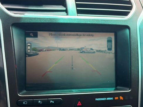 Used 2016 Ford Explorer Limited w/ Equipment Group 301A AWD/4WD image 23