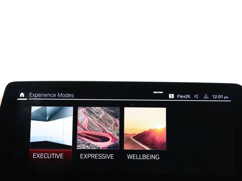 Used 2023 BMW M8 Gran Coupe xDrive Competition image 37