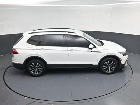 Used 2023 Volkswagen Tiguan S image 41