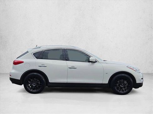 Used 2015 INFINITI QX50 Journey w/ Premium Package image 4
