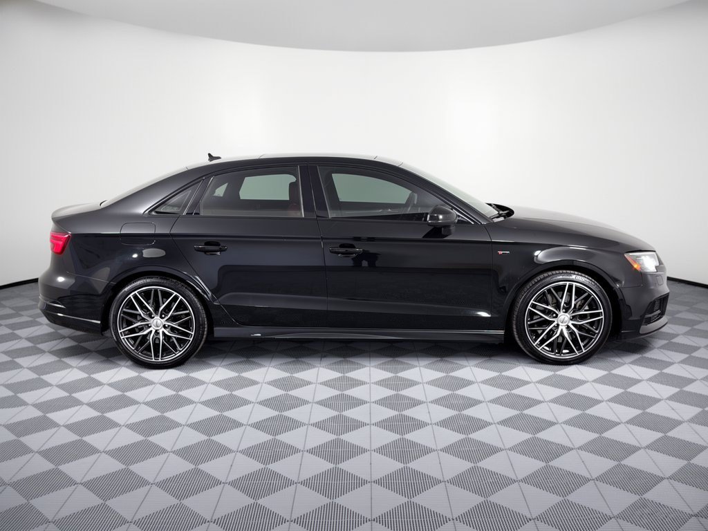 Used 2020 Audi A3 2.0T Premium w/ Final Edition Package AWD/4WD image 8