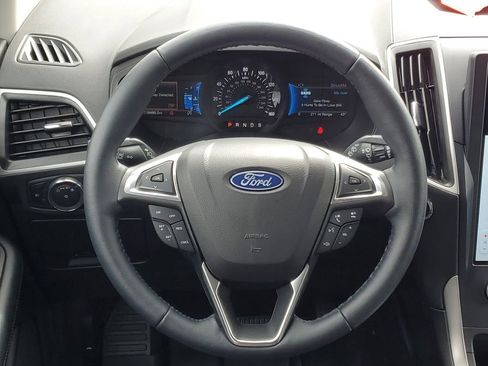 Used 2023 Ford Edge SEL w/ Convenience Package AWD/4WD image 27