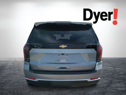 New 2026 Chevrolet Tahoe LS w/ Max Trailering Package