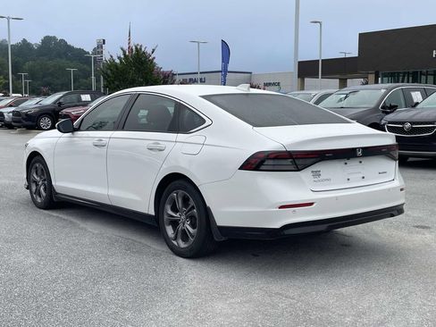 Used 2023 Honda Accord EX-L image 26