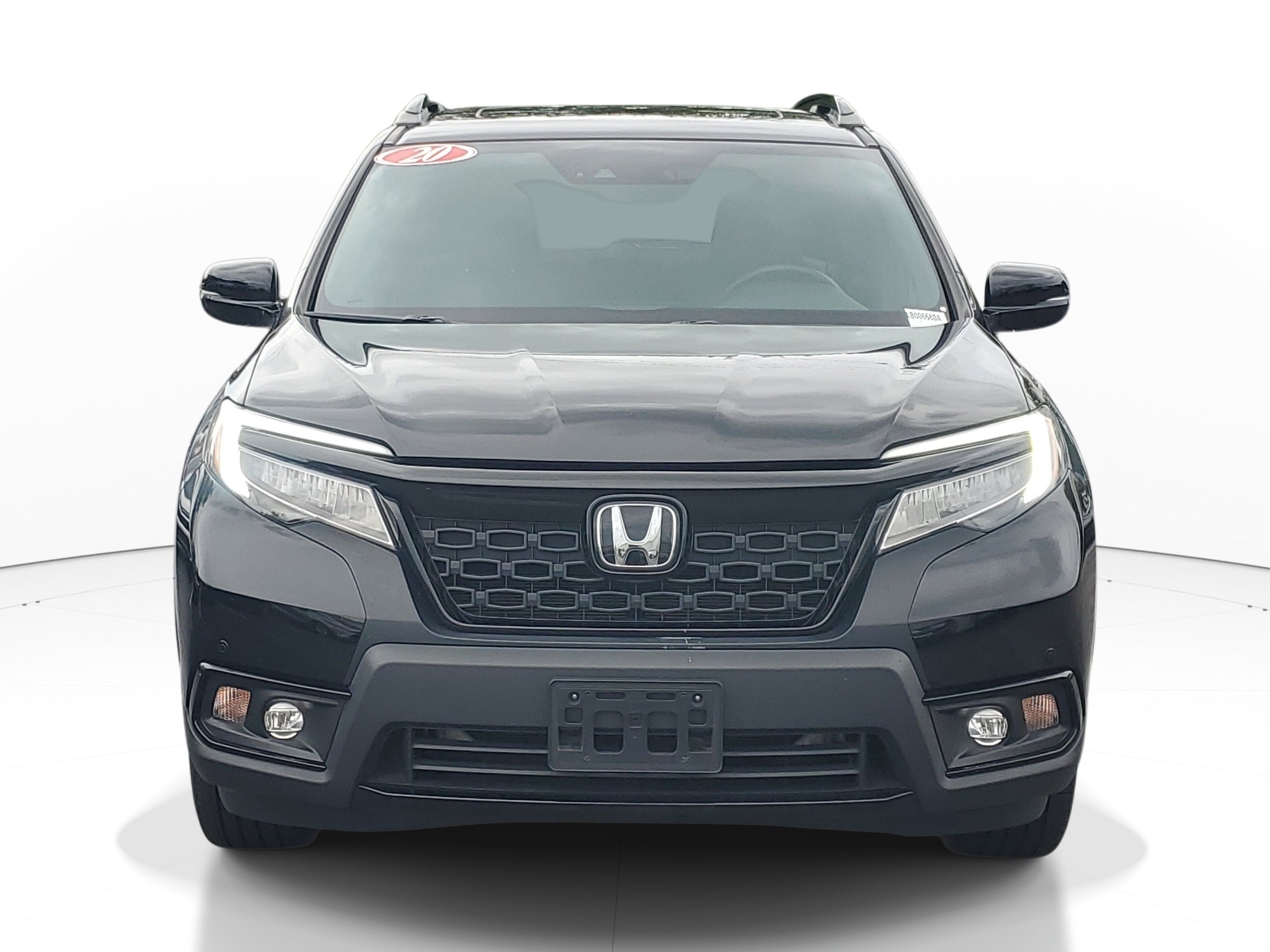 Used 2020 Honda Passport Elite image 2