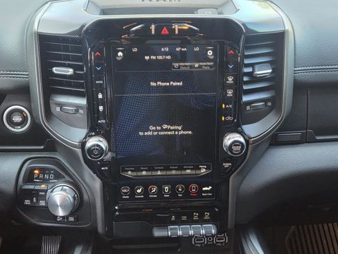 Used 2020 RAM 1500 Rebel w/ Rebel Level 2 Equipment Group image 19