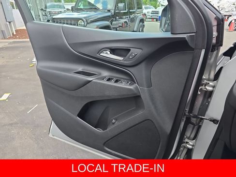 Used 2020 Chevrolet Equinox LT FWD image 27