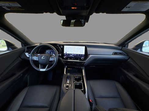 Used 2024 Lexus TX 350 FWD w/ Cold Weather Package image 21