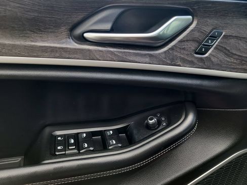 Certified 2021 Jeep Grand Cherokee L Limited RWD image 22
