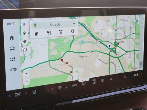 New 2025 Ford Expedition King Ranch image 20